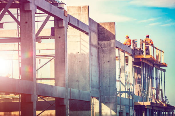 Best Concrete Steps and Stairs in Pontiac, MI