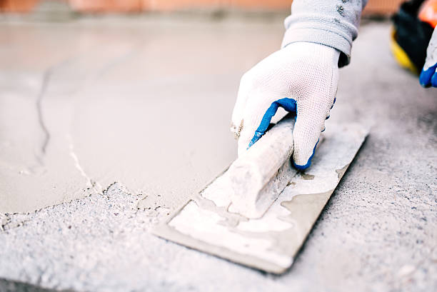 Best Commercial Concrete Services in Pontiac, MI